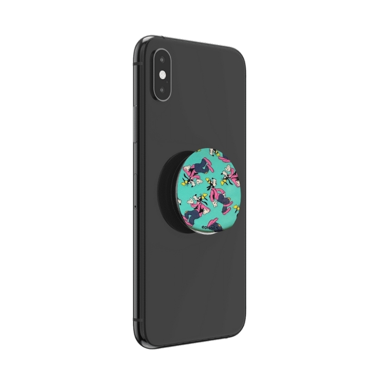 Suport Popsockets Goofy Pattern Colorat - 2 | YEO